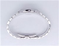 Orologio Tissot Donna Everytime in Acciaio T0579101103700 - T0579101103700